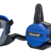 PAPR CleanAIR Unimask Air Protective Faceshield