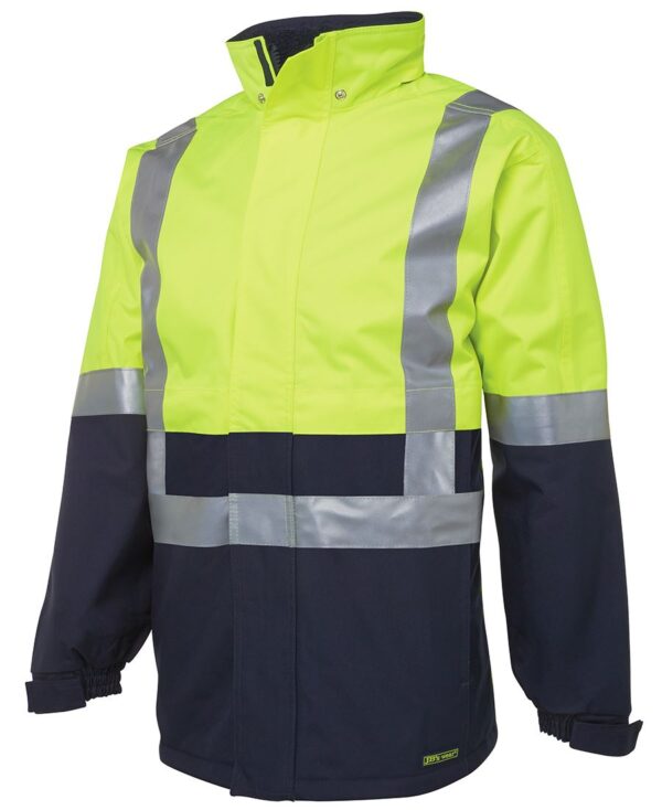 HI VIS A.T. WATERPROOF JACKET