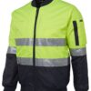 HI VIS (D+N) FLYING JACKET