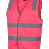 HI VIS SAFETY VEST