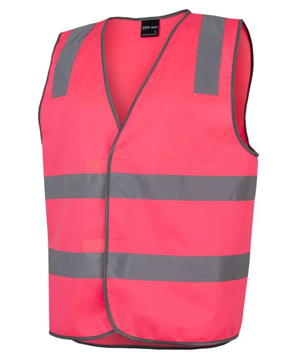 HI VIS SAFETY VEST