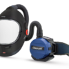 PAPR Mask CleanAIR Omnira Air Protective Faceshield