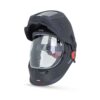 PAPR welding helmet