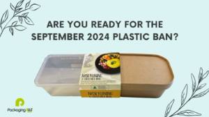 Plastic ban wa 2024 compostable packaging no to plastic