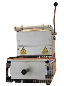 TeraSeal SR230 Tray Sealing Machine