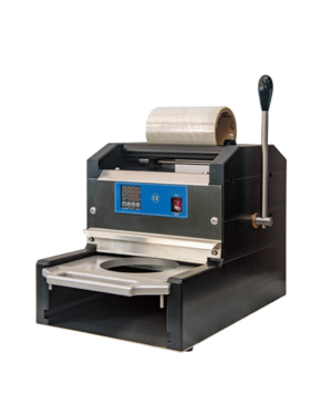 Packaging R Us - SR230 Machine