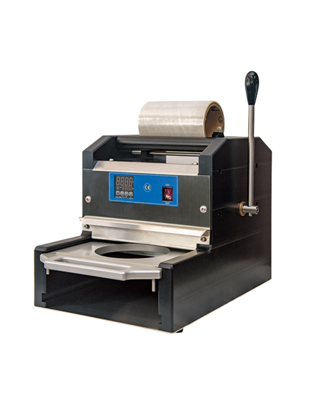Packaging R Us - SR230 Machine