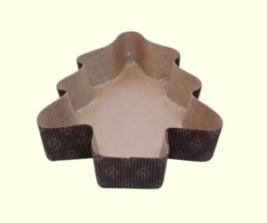 Christmas Tree Mould 420ml