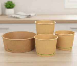 Kraft Bowls